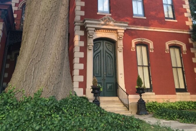 Walking Ghost Tour in Louisville - Who Will Love This Tour?