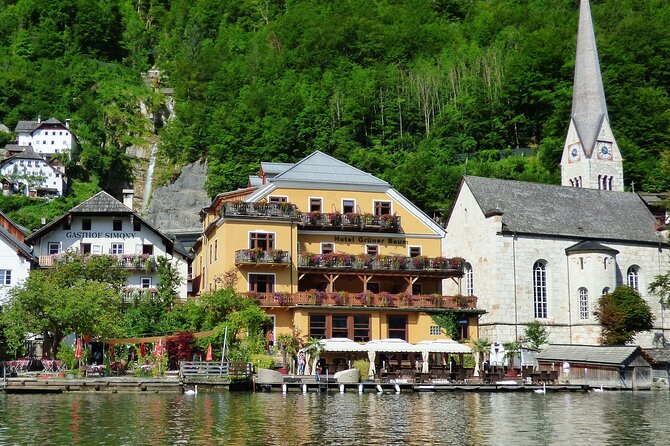 Hallstatt Private Walk Tour With A Professional Guide - Pricing and Value