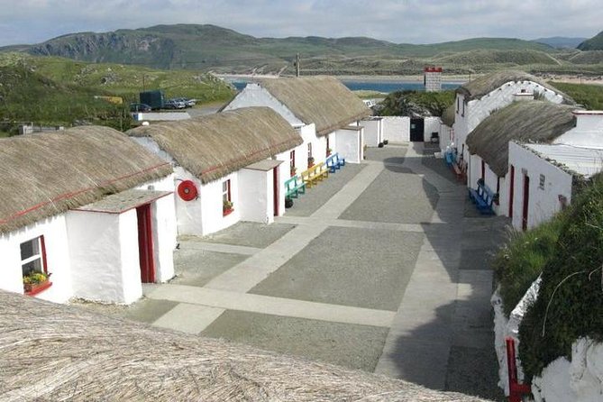Malin Head and Inishowen Tour - Who Should Consider This Tour?