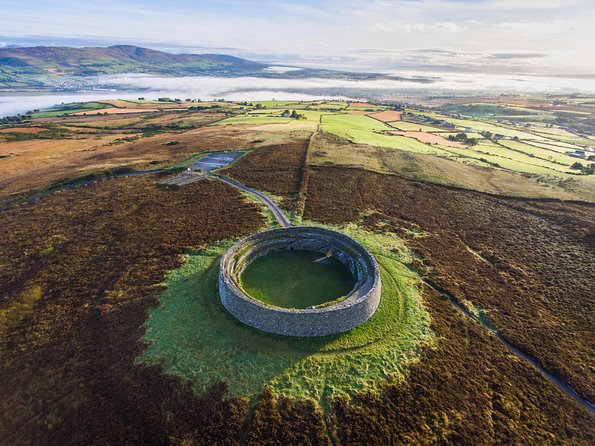 Malin Head and Inishowen Tour - Malin Head and Inishowen Tour: An Authentic Irish Coastal Experience