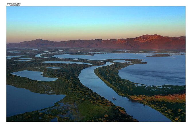 8 Days Jaguars and Pantanal Safari tour - Key Points