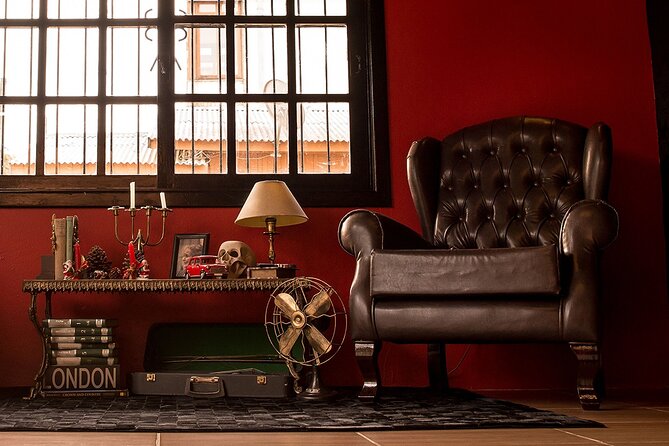 Adventure "The Theft of the Diamond" - Who Will Enjoy This?