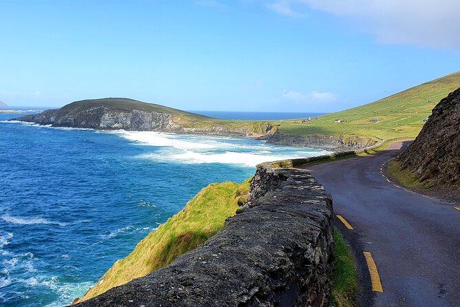 Dingle To Shannon Airport Private Chauffeur Transfer - Who Should Consider This Service?