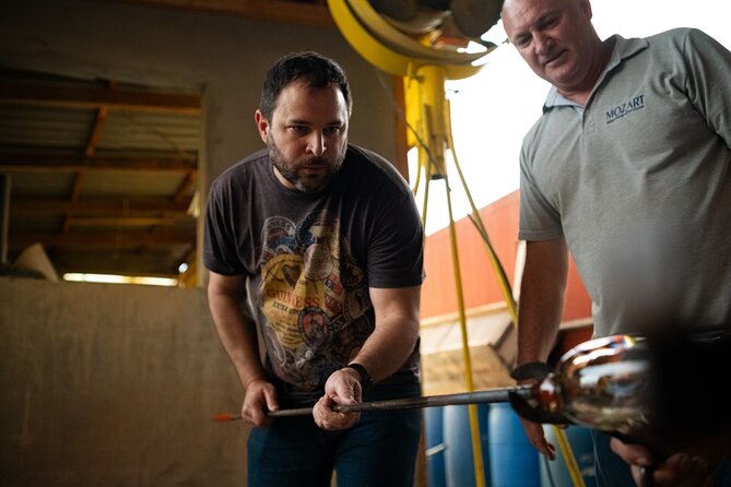 Breath Experience - Key Points