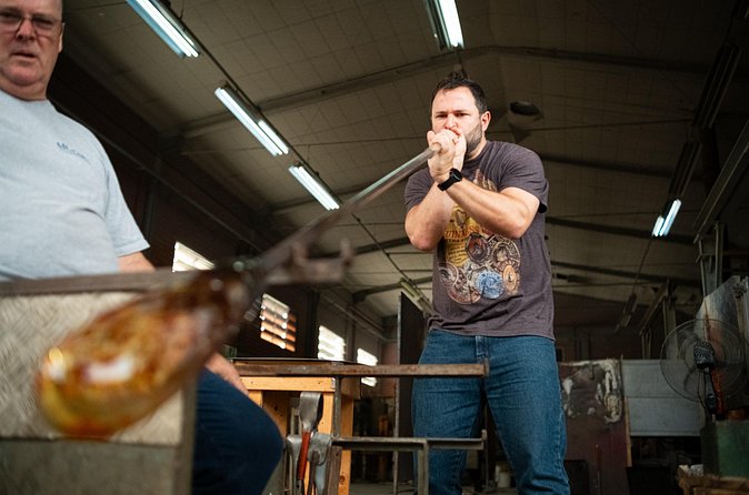 Breath Experience - Final Thoughts