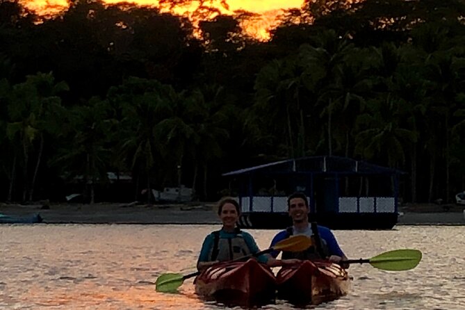 Bioluminescent Kayak Tour - FAQ