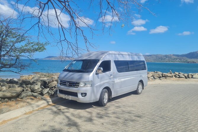 Private Transportation From Liberia Airport to Occidental Papagayo - Who Should Choose This Transfer?
