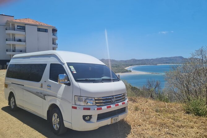 Private Transportation From Liberia Airport to Occidental Papagayo - The Sum Up: Your Costa Rican Arrival or Departure Made Easy