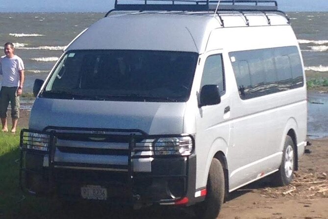 Private Transportation From Liberia Airport to Occidental Papagayo - Key Points