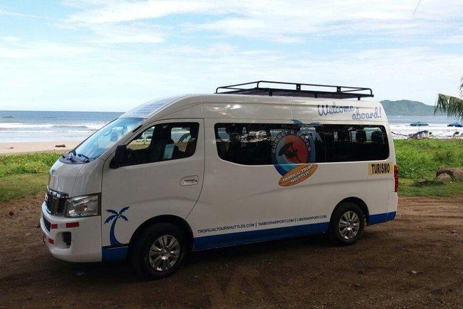 Santa Teresa to Liberia Airport Private Shuttle - What Travelers Say: Authentic Experiences