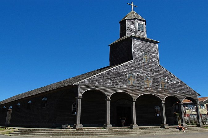 Dalcahue and Quinchao Island Full Day Tour in Chiloe - Final Thoughts: Who Will Love This Tour?