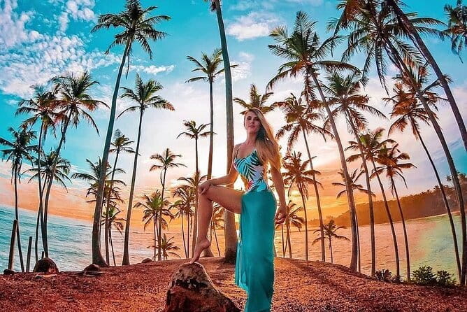 Wilpattu Half Day Safari from Sigiriya - What Reviewers Say