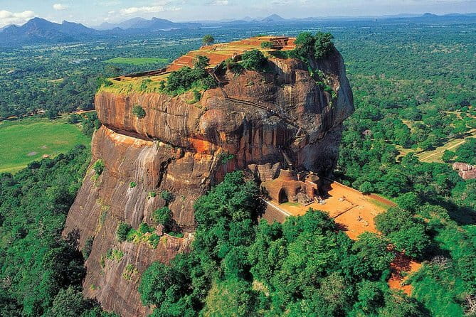 Wilpattu Half Day Safari from Sigiriya - FAQ