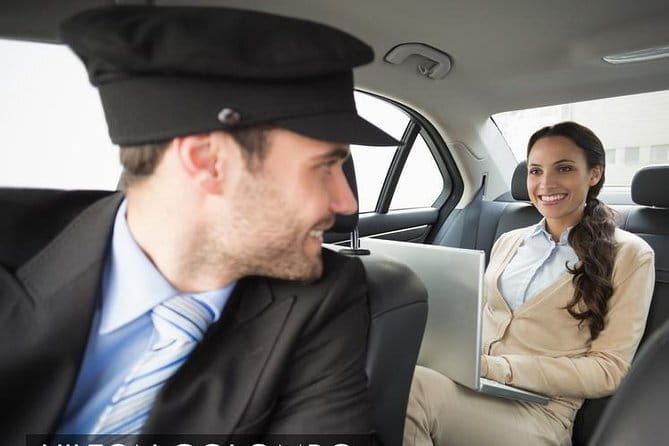 Sigiriya City to Colombo (CMB) Airport Private Transfer - Is This Transfer Worth the Price?