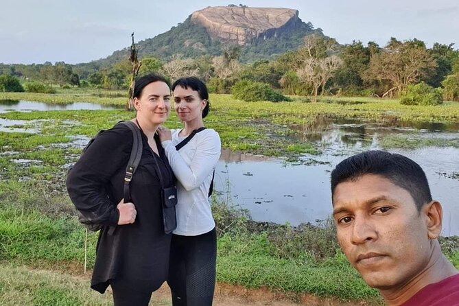 10 Days Sri Lanka Tour with Sudath - Practical Details and Considerations