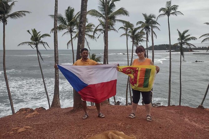 10 Days Sri Lanka Tour with Sudath - FAQ