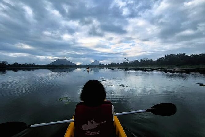 Sigiriya Kayaking with Sunrise and Sunset Experience - An In-Depth Look at the Sigiriya Kayaking Experience