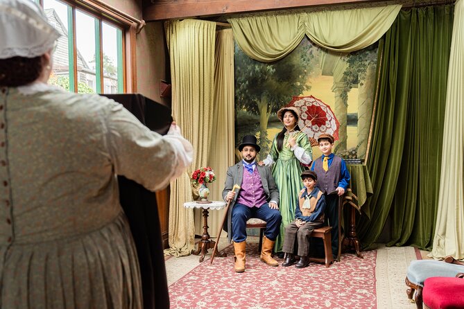 Sovereign Hill General Entry Ticket - A Closer Look at what you’ll experience at Sovereign Hill