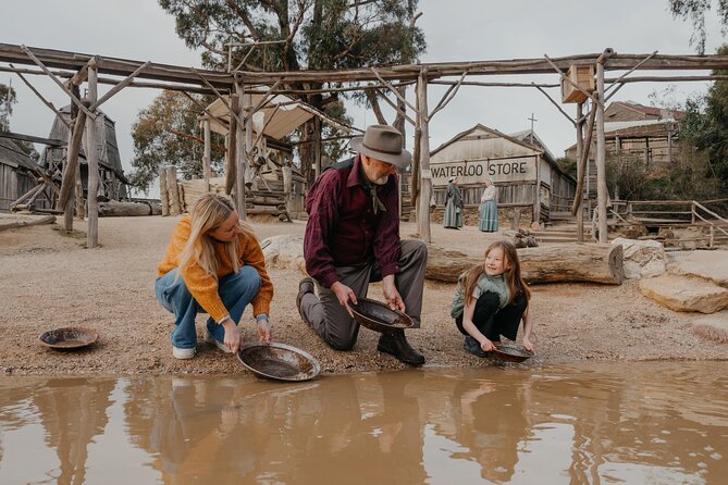 Sovereign Hill General Entry Ticket - The Sum Up: Is Sovereign Hill worth your time?