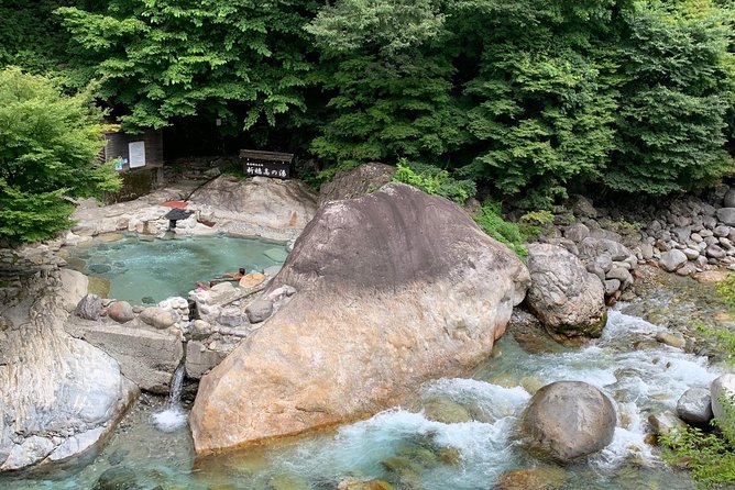 Takayama & Shirakawago 3 days tour - FAQs