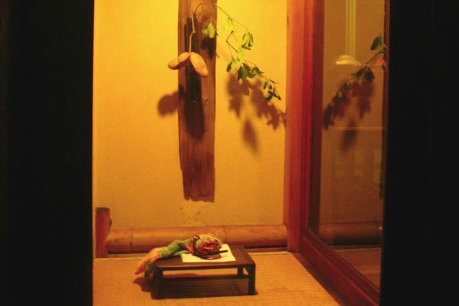 Ghost Stories and Nightlife Tour of Takayama (Private Tour - Price per Group) - Exploring Takayama After Dark: An In-Depth Review