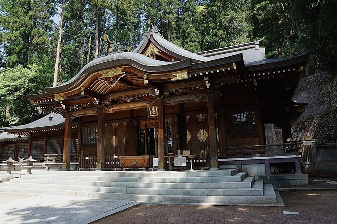Takayama Private Customizable Half Day Tour - Who Should Consider This Tour?