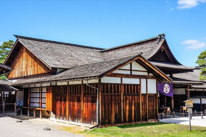 Takayama Private Customizable Half Day Tour - Takayama Private Customizable Half Day Tour