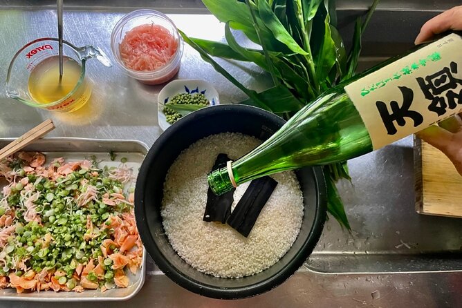 Japanese Cooking Class with Local Family in Takayama Old Town - Final Thoughts