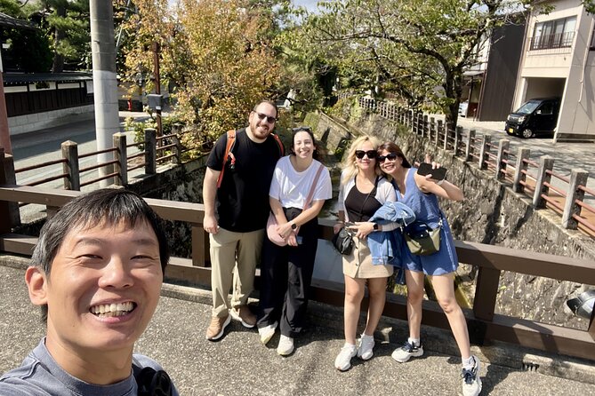 Roam Takayama - 'Pay as you Wish' Walking Tour - FAQs