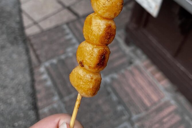 Roam Takayama - 'Pay as you Wish' Walking Tour - The Sum Up