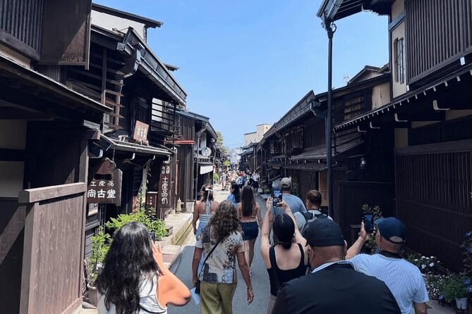 Roam Takayama - 'Pay as you Wish' Walking Tour - An In-Depth Look at the Tour Experience