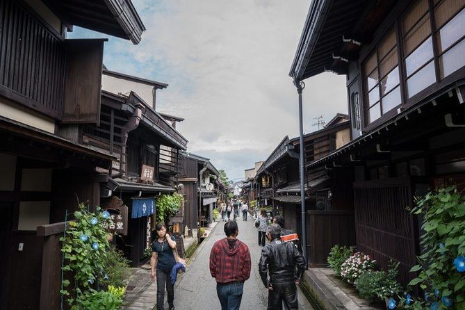 Takayama Full-Day Private Tour with Government Licensed Guide - FAQs