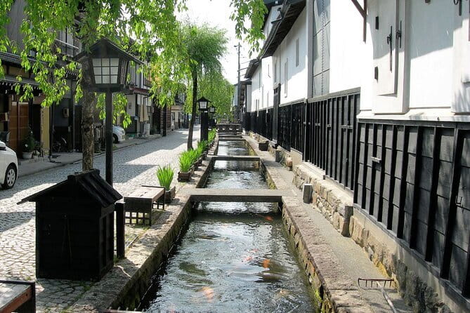 1-Day Tour from Takayama: Explore the Hida Locations of Your Name - Who Will Love This Tour?