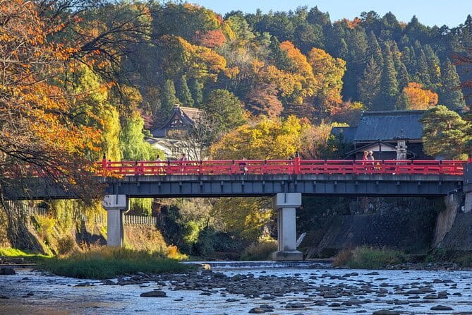 Walking Tour of Takayama Festival Floats and Historic Street - Final Thoughts