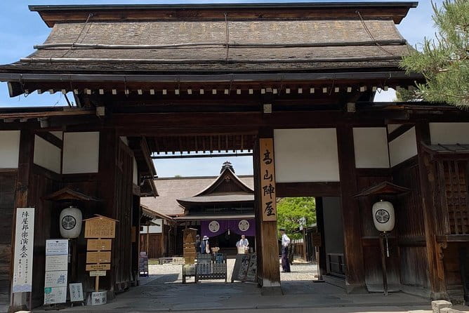 Walking Tour of Takayama Festival Floats and Historic Street - Who Will Love This Tour?  