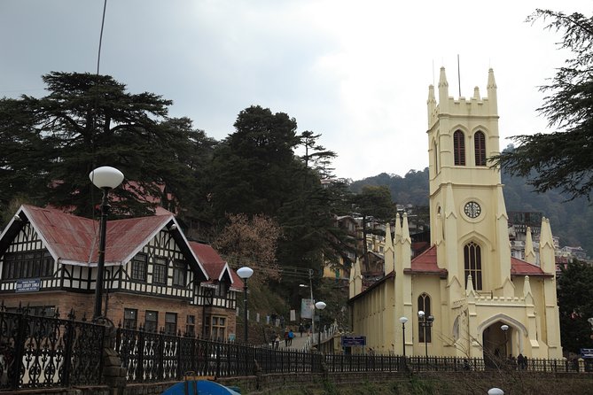 Experience the Best of Shimla with a local - Private 4 Hrs Tour in AC Car - The Reality of the Service: What Do Past Travelers Say?