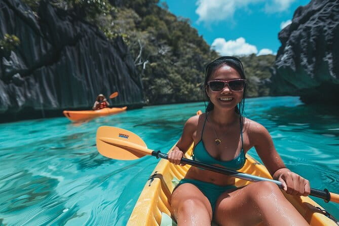 All-Inclusive Private El Nido Tour D - Who Should Consider This Tour?