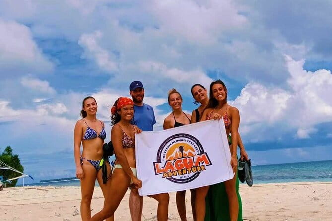 Balabac Palawan Private Expedition 3 Days 2 Nights - The Itinerary in Detail: What to Expect on This 3-Day Adventure