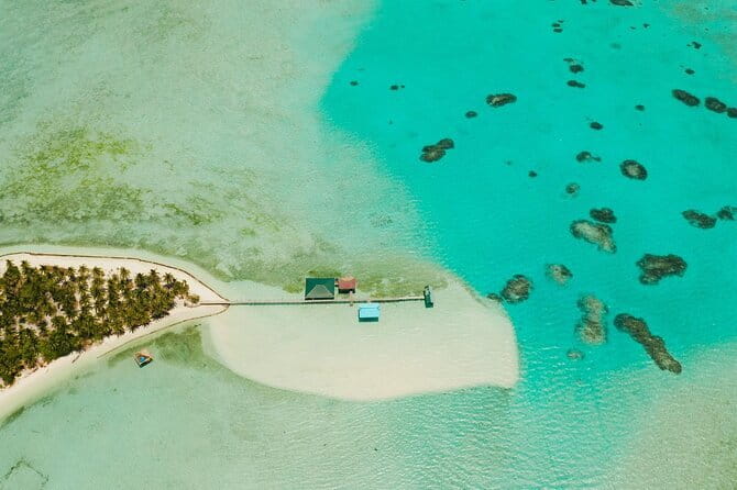 Balabac Palawan Private Expedition 3 Days 2 Nights - Exploring the Balabac Palawan Private Expedition: An In-Depth Review