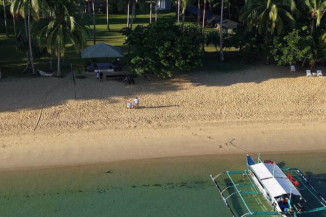 Port Barton Island Hopping from San Vicente - What You’ll See and Do: Detailed Breakdown of the Itinerary