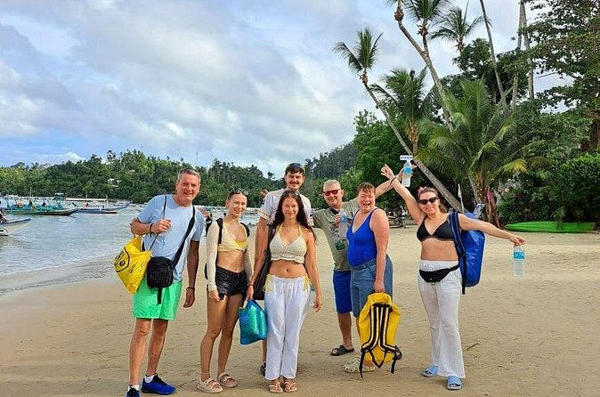 Port Barton Island Hopping from San Vicente - Introduction: Why This Tour Stands Out