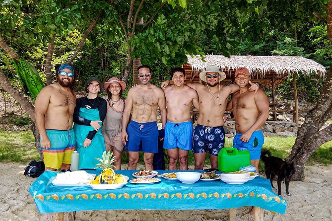 Port Barton Island Hopping from San Vicente - Good To Know