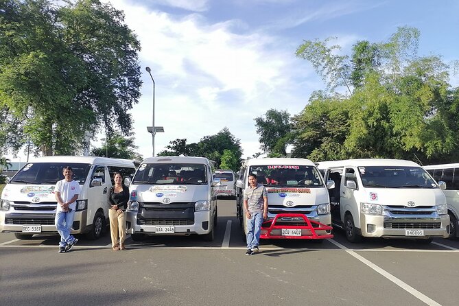 Private Transport from Puerto Princesa to PortBarton or ViceVersa - FAQs