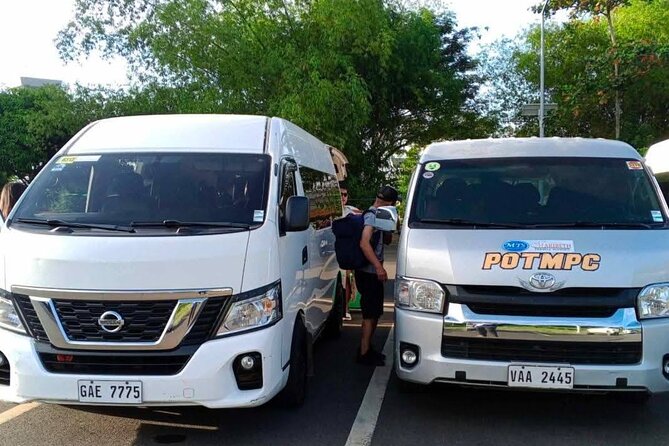 Private Transport from Puerto Princesa to PortBarton or ViceVersa - What Travelers Can Expect on the Road