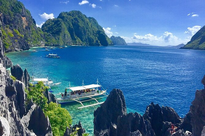 El Nido Tour C Island Hopping to Hidden Beaches and Snorkeling - Practical Details and What You Can Expect