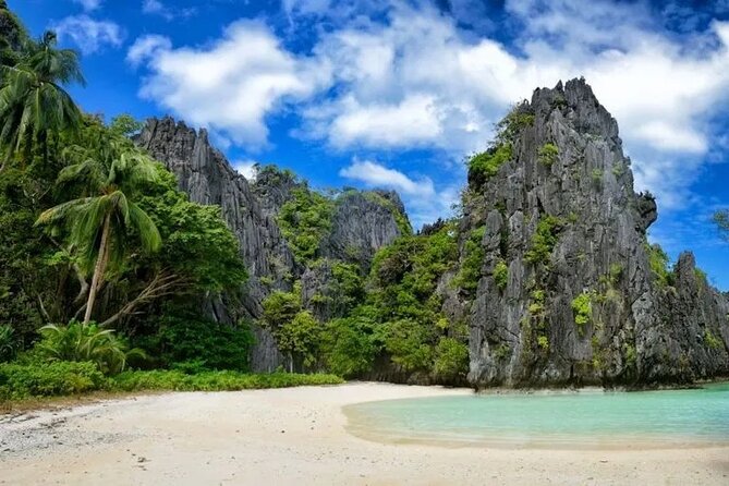 El Nido Tour C Island Hopping to Hidden Beaches and Snorkeling - Good To Know