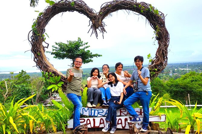 Puerto Princesa Half Day City Tour - Good To Know