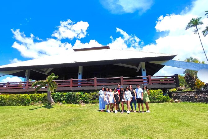 Puerto Princesa Half Day City Tour - What to Expect from the Puerto Princesa Half Day City Tour