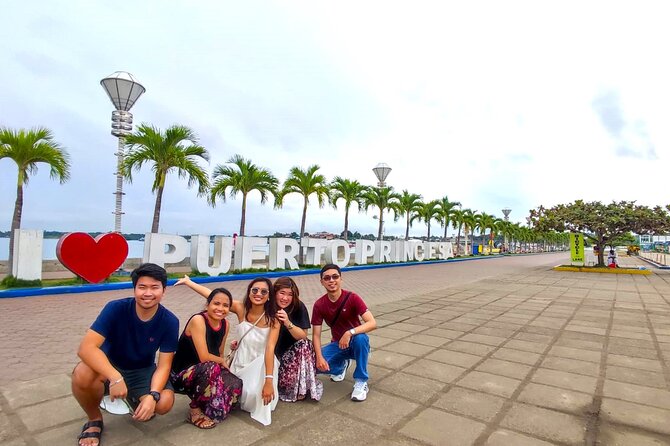 Puerto Princesa Half Day City Tour - Practical Details for Travelers