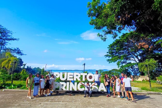 Puerto Princesa Half Day City Tour - Puerto Princesa Half Day City Tour: A Practical Guide for Curious Travelers